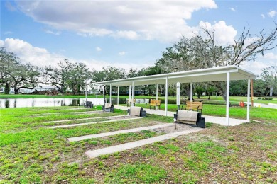 Looking for a perfect winter paradise? This fully furnished on Betmar Acres Golf Club in Florida - for sale on GolfHomes.com, golf home, golf lot