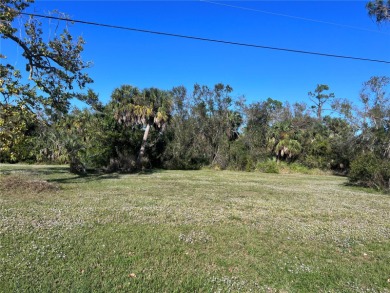 Build your SW Florida dream home in the beautiful community on Burnt Store Golf Club in Florida - for sale on GolfHomes.com, golf home, golf lot