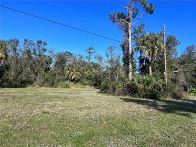 Build your SW Florida dream home in the beautiful community on Burnt Store Golf Club in Florida - for sale on GolfHomes.com, golf home, golf lot