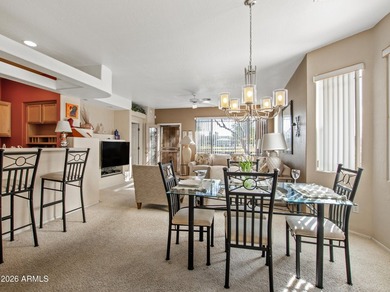 This Golf Course Community has it all! Location! Location! on Alta Mesa Golf Club in Arizona - for sale on GolfHomes.com, golf home, golf lot