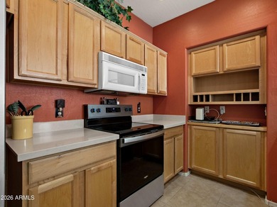 This Golf Course Community has it all! Location! Location! on Alta Mesa Golf Club in Arizona - for sale on GolfHomes.com, golf home, golf lot