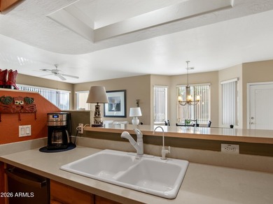 This Golf Course Community has it all! Location! Location! on Alta Mesa Golf Club in Arizona - for sale on GolfHomes.com, golf home, golf lot