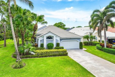 Welcome to 12750 Oak Knoll Dr, Palm Beach Gardens, FL - a modern on Eastpointe Country Club in Florida - for sale on GolfHomes.com, golf home, golf lot