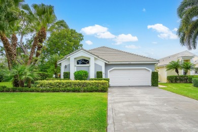 Welcome to 12750 Oak Knoll Dr, Palm Beach Gardens, FL - a modern on Eastpointe Country Club in Florida - for sale on GolfHomes.com, golf home, golf lot