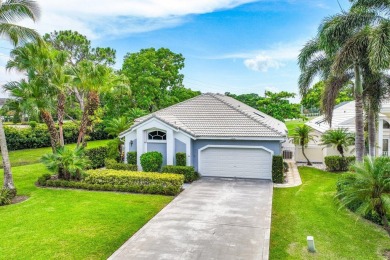 Welcome to 12750 Oak Knoll Dr, Palm Beach Gardens, FL - a modern on Eastpointe Country Club in Florida - for sale on GolfHomes.com, golf home, golf lot