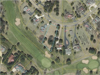Enjoy a front row seat of the approach shots and putting on the on Voyager Village Country Club - Voyager in Wisconsin - for sale on GolfHomes.com, golf home, golf lot
