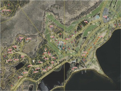 Enjoy a front row seat of the approach shots and putting on the on Voyager Village Country Club - Voyager in Wisconsin - for sale on GolfHomes.com, golf home, golf lot