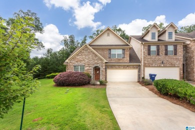 Welcome to luxury living in Oxford's premiere golf course on Cider Ridge Golf Club in Alabama - for sale on GolfHomes.com, golf home, golf lot