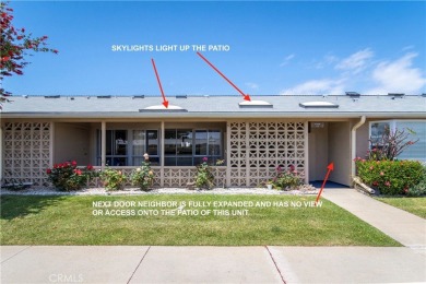 **$10,000 CREDIT TOWARDS BUYERS' CLOSING COSTS BEING OFFERED** on Leisure World Seal Beach Golf Course in California - for sale on GolfHomes.com, golf home, golf lot