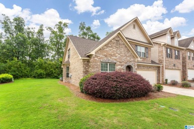 Welcome to luxury living in Oxford's premiere golf course on Cider Ridge Golf Club in Alabama - for sale on GolfHomes.com, golf home, golf lot