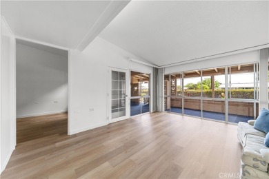 **$10,000 CREDIT TOWARDS BUYERS' CLOSING COSTS BEING OFFERED** on Leisure World Seal Beach Golf Course in California - for sale on GolfHomes.com, golf home, golf lot
