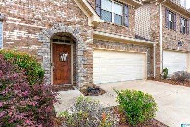 Welcome to luxury living in Oxford's premiere golf course on Cider Ridge Golf Club in Alabama - for sale on GolfHomes.com, golf home, golf lot