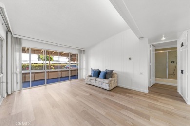 **$10,000 CREDIT TOWARDS BUYERS' CLOSING COSTS BEING OFFERED** on Leisure World Seal Beach Golf Course in California - for sale on GolfHomes.com, golf home, golf lot