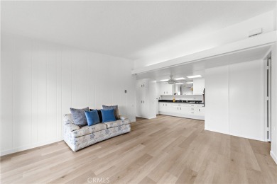 **$10,000 CREDIT TOWARDS BUYERS' CLOSING COSTS BEING OFFERED** on Leisure World Seal Beach Golf Course in California - for sale on GolfHomes.com, golf home, golf lot