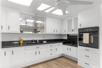 **$10,000 CREDIT TOWARDS BUYERS' CLOSING COSTS BEING OFFERED** on Leisure World Seal Beach Golf Course in California - for sale on GolfHomes.com, golf home, golf lot