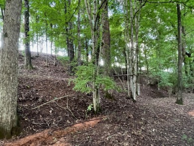 Come experience the charm of one of Tennessee's oldest counties on Dandridge Golf and Country Club in Tennessee - for sale on GolfHomes.com, golf home, golf lot