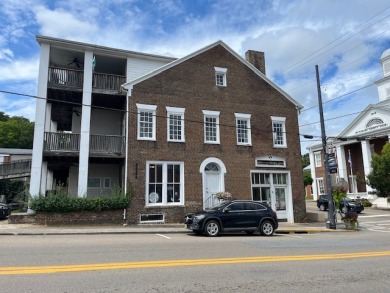 Come experience the charm of one of Tennessee's oldest counties on Dandridge Golf and Country Club in Tennessee - for sale on GolfHomes.com, golf home, golf lot