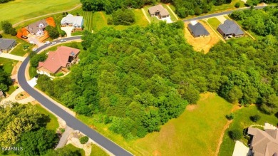 Come build your dream home on this .34 rolling acre lot, which on The Links At Kahite Golf Course in Tennessee - for sale on GolfHomes.com, golf home, golf lot