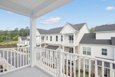 Finally, a new home opportunity in the prestigious Brier Creek on Brier Creek Country Club in North Carolina - for sale on GolfHomes.com, golf home, golf lot