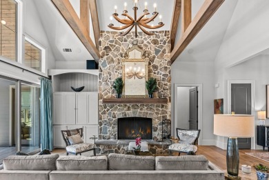 Luxury Lakefront Home with Private Max Dock, Lakeside Pool on Reynolds Lake Oconee - The Oconee in Georgia - for sale on GolfHomes.com, golf home, golf lot