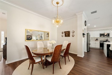 ~2022 ROOF, HVAC & HOT WATER HEATER~ ~LARGE, ENCLOSED & PRIVATE on Pennbrooke Fairways in Florida - for sale on GolfHomes.com, golf home, golf lot