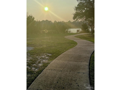 Imagine relaxing on your back porch at sunset in your new on Moors Golf and Lodging  in Florida - for sale on GolfHomes.com, golf home, golf lot