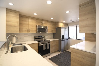 Fully remodeled with the finest upgrades. Located on the par 3 on Bloomington Country Club in Utah - for sale on GolfHomes.com, golf home, golf lot