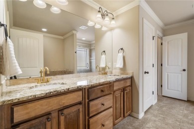 This home truly checks all the boxes! Featuring 3 bedrooms, 2.5 on Shadow Valley Country Club in Arkansas - for sale on GolfHomes.com, golf home, golf lot