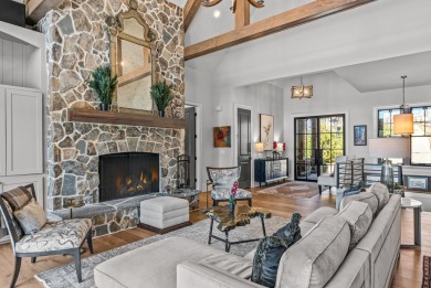Luxury Lakefront Home with Private Max Dock, Lakeside Pool on Reynolds Lake Oconee - The Oconee in Georgia - for sale on GolfHomes.com, golf home, golf lot