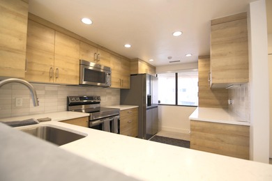 Fully remodeled with the finest upgrades. Located on the par 3 on Bloomington Country Club in Utah - for sale on GolfHomes.com, golf home, golf lot