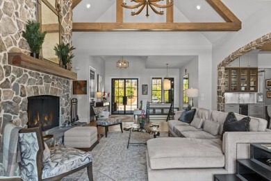 Luxury Lakefront Home with Private Max Dock, Lakeside Pool on Reynolds Lake Oconee - The Oconee in Georgia - for sale on GolfHomes.com, golf home, golf lot