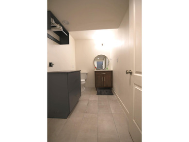 Fully remodeled with the finest upgrades. Located on the par 3 on Bloomington Country Club in Utah - for sale on GolfHomes.com, golf home, golf lot