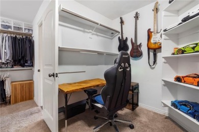 This home truly checks all the boxes! Featuring 3 bedrooms, 2.5 on Shadow Valley Country Club in Arkansas - for sale on GolfHomes.com, golf home, golf lot