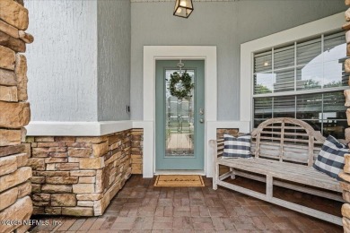 Welcome to your dream home in the highly sought-after on King and Bear Golf Course/World Golf Village in Florida - for sale on GolfHomes.com, golf home, golf lot