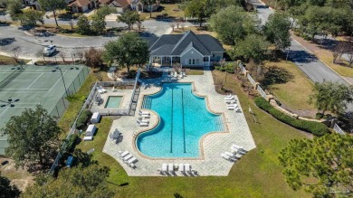 Imagine relaxing on your back porch at sunset in your new on Moors Golf and Lodging  in Florida - for sale on GolfHomes.com, golf home, golf lot