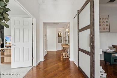 Welcome to your dream home in the highly sought-after on King and Bear Golf Course/World Golf Village in Florida - for sale on GolfHomes.com, golf home, golf lot