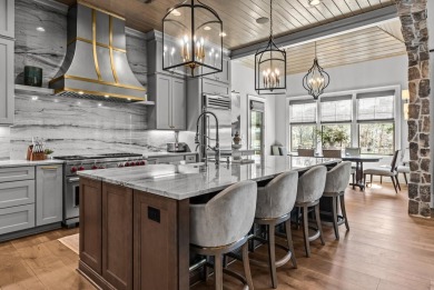 Luxury Lakefront Home with Private Max Dock, Lakeside Pool on Reynolds Lake Oconee - The Oconee in Georgia - for sale on GolfHomes.com, golf home, golf lot