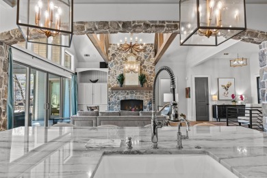 Luxury Lakefront Home with Private Max Dock, Lakeside Pool on Reynolds Lake Oconee - The Oconee in Georgia - for sale on GolfHomes.com, golf home, golf lot