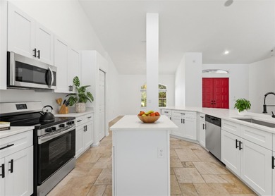 One or more photo(s) has been virtually staged. Welcome to 4130 on Twisted Oaks Golf Club in Florida - for sale on GolfHomes.com, golf home, golf lot