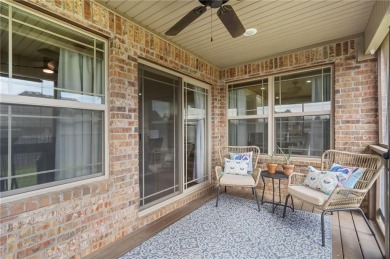 This home truly checks all the boxes! Featuring 3 bedrooms, 2.5 on Shadow Valley Country Club in Arkansas - for sale on GolfHomes.com, golf home, golf lot