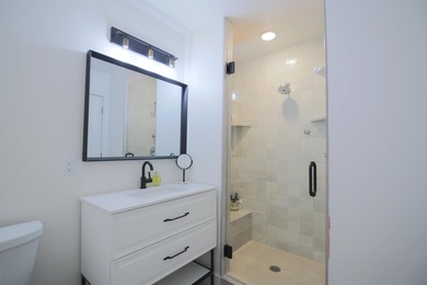 Fully remodeled with the finest upgrades. Located on the par 3 on Bloomington Country Club in Utah - for sale on GolfHomes.com, golf home, golf lot