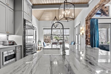 Luxury Lakefront Home with Private Max Dock, Lakeside Pool on Reynolds Lake Oconee - The Oconee in Georgia - for sale on GolfHomes.com, golf home, golf lot