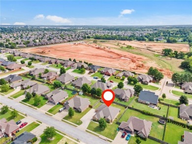 This home truly checks all the boxes! Featuring 3 bedrooms, 2.5 on Shadow Valley Country Club in Arkansas - for sale on GolfHomes.com, golf home, golf lot