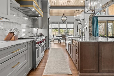 Luxury Lakefront Home with Private Max Dock, Lakeside Pool on Reynolds Lake Oconee - The Oconee in Georgia - for sale on GolfHomes.com, golf home, golf lot