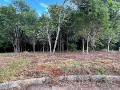 Come experience the charm of one of Tennessee's oldest counties on Dandridge Golf and Country Club in Tennessee - for sale on GolfHomes.com, golf home, golf lot