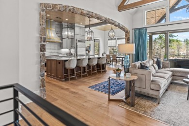 Luxury Lakefront Home with Private Max Dock, Lakeside Pool on Reynolds Lake Oconee - The Oconee in Georgia - for sale on GolfHomes.com, golf home, golf lot