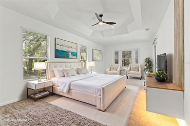 One or more photo(s) has been virtually staged. Welcome to 4130 on Twisted Oaks Golf Club in Florida - for sale on GolfHomes.com, golf home, golf lot
