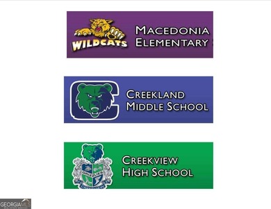 PRISTINE RANCH WITH 2ND FLOOR IN WOODMONT GOLF & COUNTRY CLUB! on Woodmont Golf and Country Club in Georgia - for sale on GolfHomes.com, golf home, golf lot