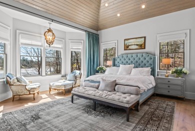 Luxury Lakefront Home with Private Max Dock, Lakeside Pool on Reynolds Lake Oconee - The Oconee in Georgia - for sale on GolfHomes.com, golf home, golf lot