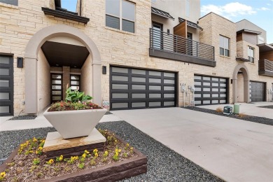 Step into this beautiful townhouse, where luxury meets charm. As on Heath Golf and Yacht Club in Texas - for sale on GolfHomes.com, golf home, golf lot